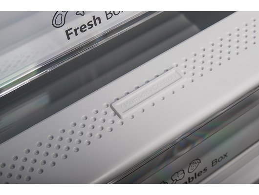 Холодильник LERAN CBF 226 W NF